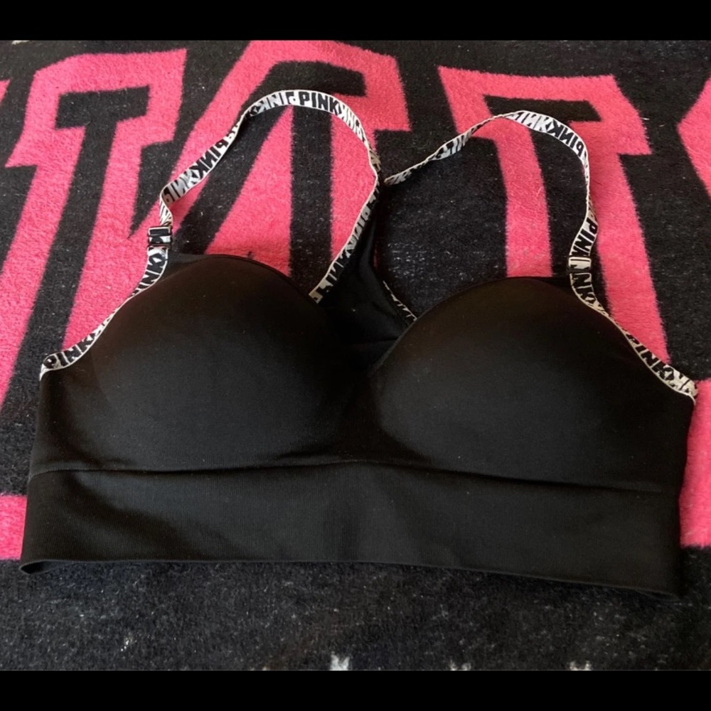 PINK Bra